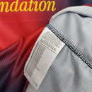 Barcelona Home Shirt 12/13 - Retro Version
