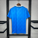 Brasil Retro 1991/93 Away - Fan Version