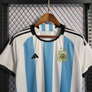 Argentina Home 23/24 - Adidas Fan Men's