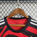 Flamengo III 22/23 Shirt - Women's Version