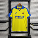 Villarreal Special Edition 23/24 Shirt - Men's Fan - Launch