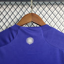 Argentina Reserve 22/23 Shirt - Women's Version