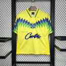 Brasil Retro 1995 - Fan Version