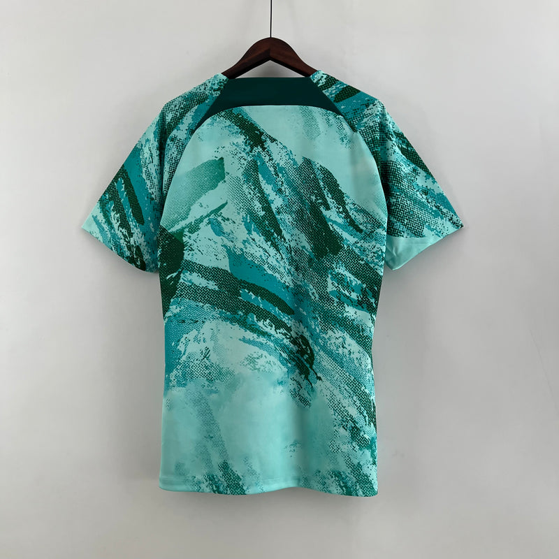 Portugal Reserve 22/23 Shirt - Fan Version