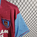 West Ham Home Shirt 95/97 - Retro Version