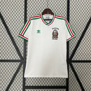 Mexico Shirt - Retro Version