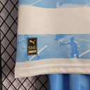 Manchester City Children's Kit Limited Edition 22/23