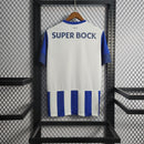 Porto Home 22/23 Shirt - Supporter Version