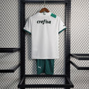 Palmeiras Reserva Children's Kit 23/24