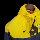 Brasil windbreaker Jacket