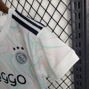 Ajax Away 23/24 Children's Kit