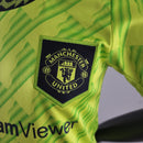 Manchester United III 22/23 Children's Kit
