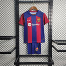 Barcelona Children's Kit Holder 23/24