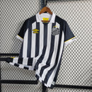 Santos Away 23/24 Shirt - Men's Umbro Fan - Launch