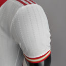 Ajax Home 23/24 Shirt - Adidas Men's Player