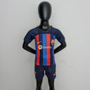Barcelona Children's Kit Holder 22/23