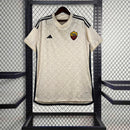 Roma Away 23/24 Shirt - Fan Version