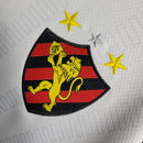 Sport Recife Reserve 22/23 Shirt - Fan Version