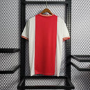 Ajax Home Shirt 22/23 - Fan Version