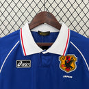 Japan Shirt 2006 Retro Polo - Fan Version