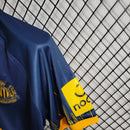 Newcastle III 22/23 Shirt - Fan Version