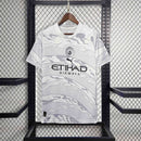 Manchester City Dragon 24/25 Shirt - Fan Version