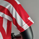 Atlético de Madrid Home Kids Kit 22/23