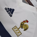 France Reserve 1998 Shirt - Retro Version