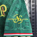 Palmeiras Polo 23/24 Shirt - Puma Fan Men's