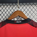 Milan Home 23/24 Shirt - Men's Puma Fan - Launch