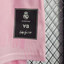 Real Madrid Pink 22/23 Children's Kit