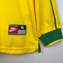 Brasil Retro Long Sleeve 1998