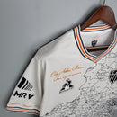 Atlético Mineiro 21/22 Shirt - Fan Version