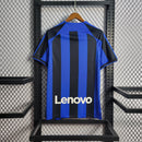 Inter Milan Home Shirt 22/23 - Fan Version