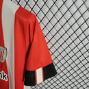Athletic Bilbao Home Shirt 22/23 - Fan Version