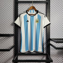 Argentina Home Shirt 22/23 - Fan Version