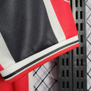 São Paulo Reserva 2000 Shirt - Retro Version