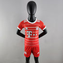 Bayern Children's Home Kit 22/23
