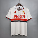Milan Reserve 93/94 Shirt - Retro Version