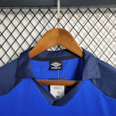 Santos Training 23/24 Shirt - Umbro Fan Men's