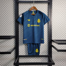 Al-Nassr Children's Kit Reserve 23/24