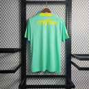 Palmeiras 23/24 Shirt - Men's Puma Fan