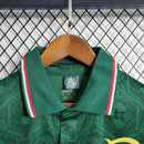 Palmeiras Polo 23/24 Shirt - Puma Fan Men's