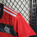 Flamengo Children's Home Kit 23/24
