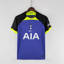Tottenham Reserve 22/23 Shirt - Fan Version