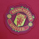 Manchester United Home 22/23 Shirt - Women's Version
