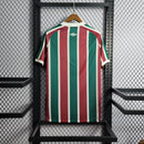 Fluminense Home Shirt 22/23 - Fan Version