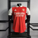 Arsenal Home Shirt 22/23 - Player Version