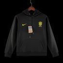 Brasil 2022 Hoodie Yellow