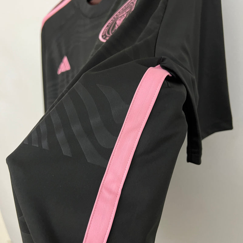 Inter Miami Home 23/24 Shirt - Fan Version